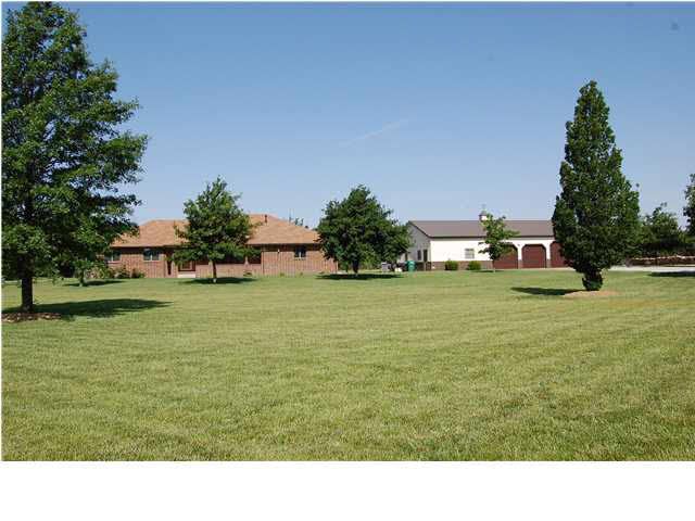 9951 S Maize Rd, Clearwater, KS 67026