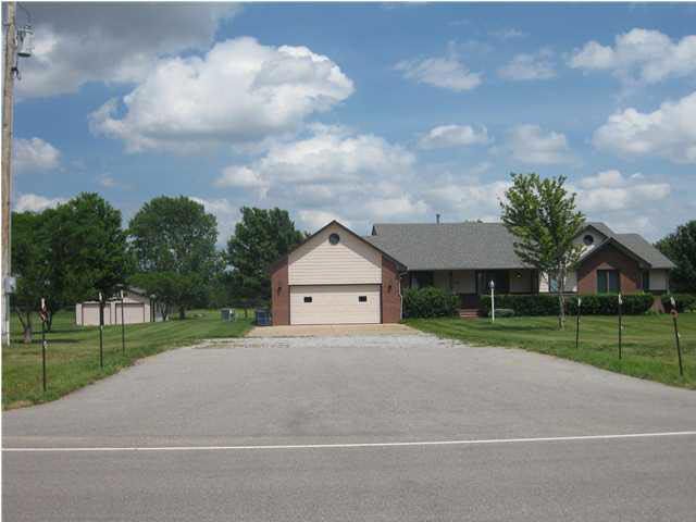 1120 N 199th, Goddard, KS 67052