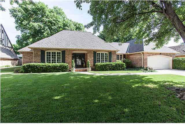 8620 E Brookhollow, Wichita, KS 67206