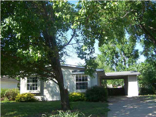1236 E Beaumont Dr #181188357, Park City, KS 67219