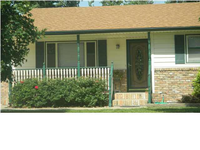 1638 N Main, Rose Hill, KS 67133