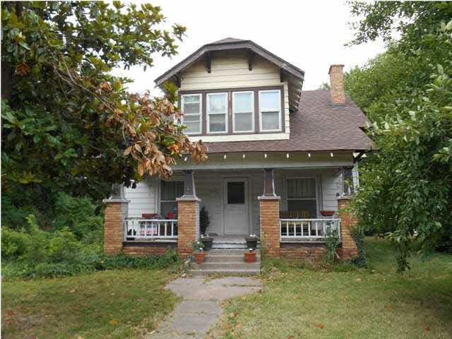3727 N Armstrong, Wichita, KS 67204