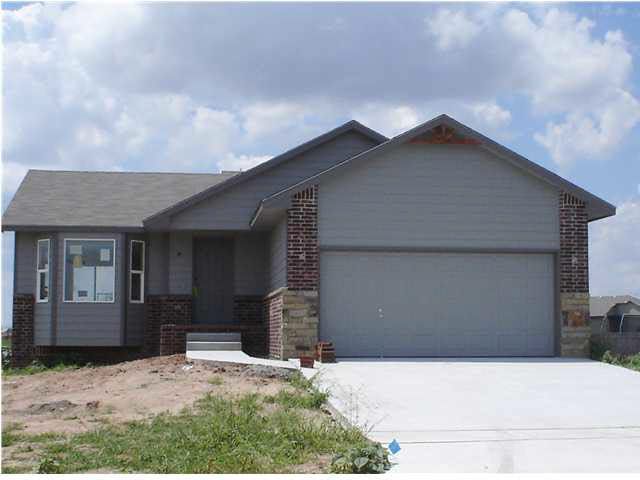 12701 W Grant, Wichita, KS 67235