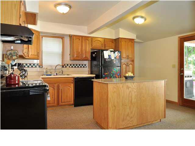 917 N Logan, Newton, KS 67114