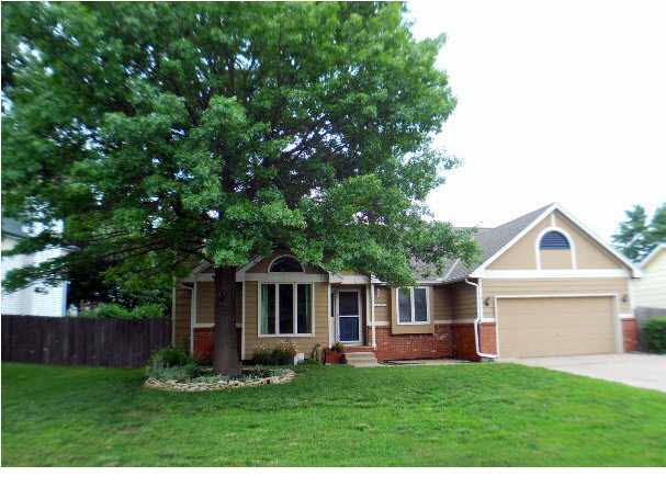 200 E Sandhill, Derby, KS 67037