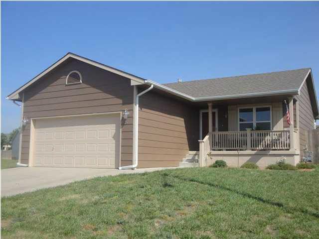 2610 Mainsgate, Augusta, KS 67010