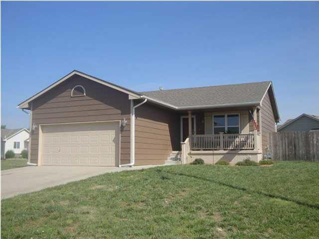 2610 Mainsgate, Augusta, KS 67010