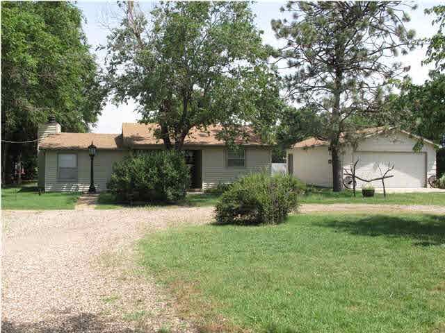 2310 W 69th, Valley Center, KS 67200