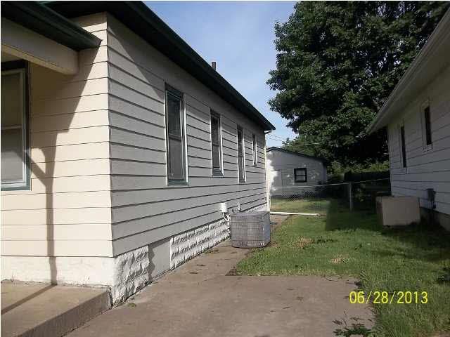 511 Old Main, Newton, KS 67114