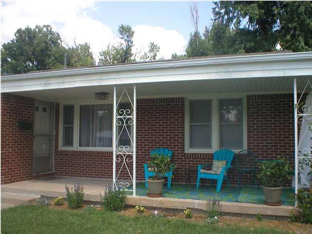 1720 S Windsor Rd, Wichita, KS 67218