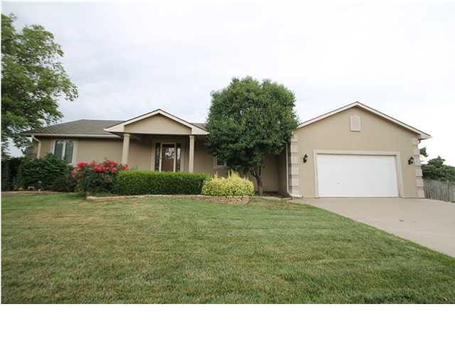 18 N Hopper, Goddard, KS 67052