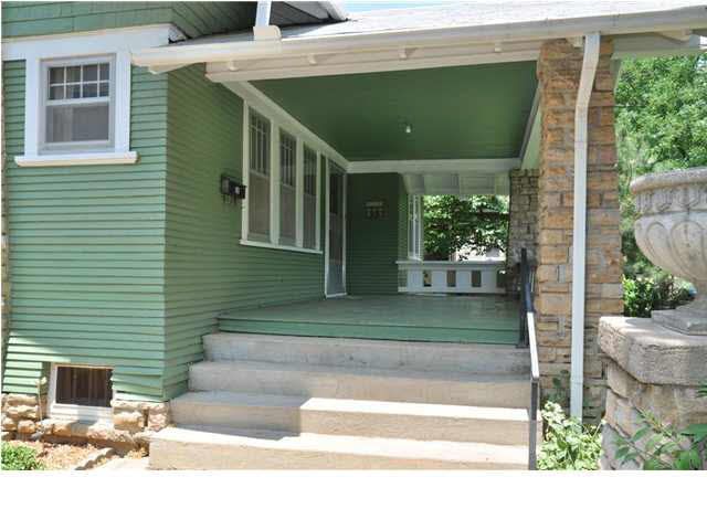231 N Bluff, Wichita, KS 67208