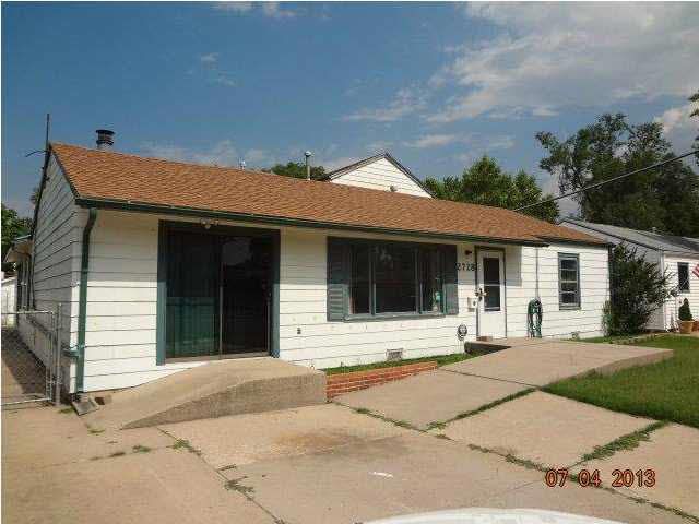 2728 S Everett, Wichita, KS 67217