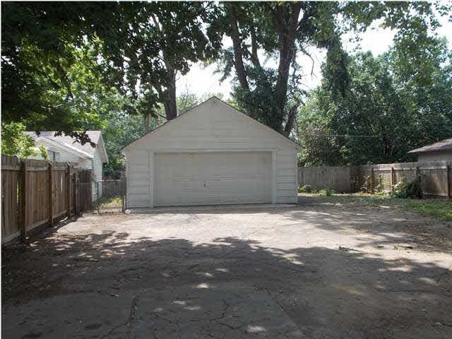 309 N 2nd, Mulvane, KS 67110