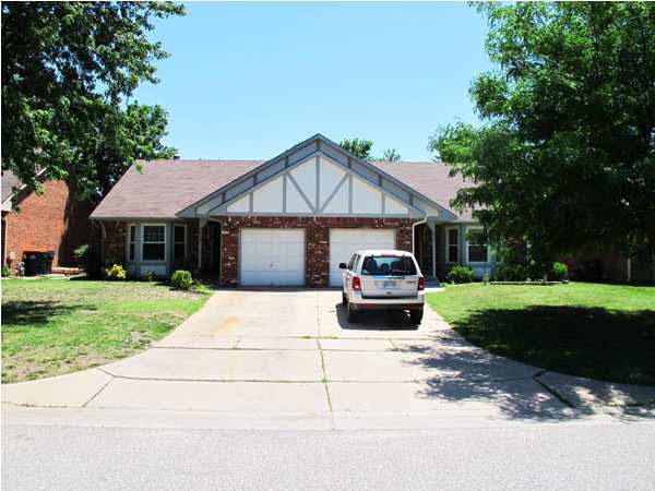 9419 E Longlake, Wichita, KS 67207