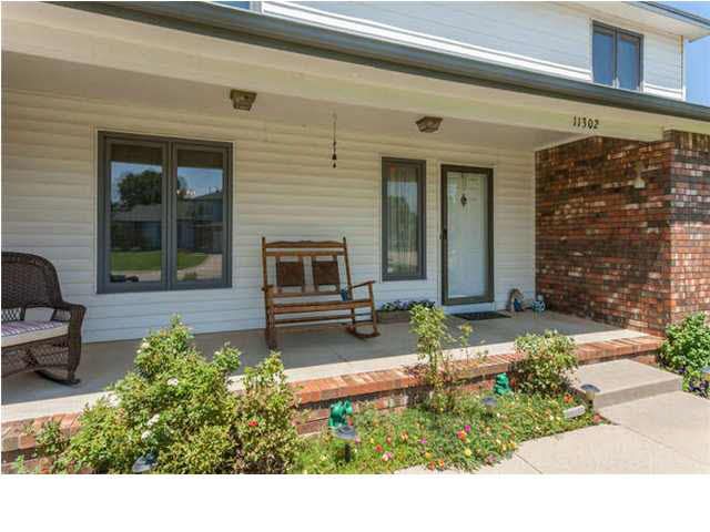 11302 W Bekemeyer, Wichita, KS 67212