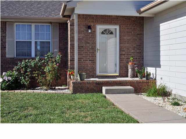 11109 E Funston, Wichita, KS 67207