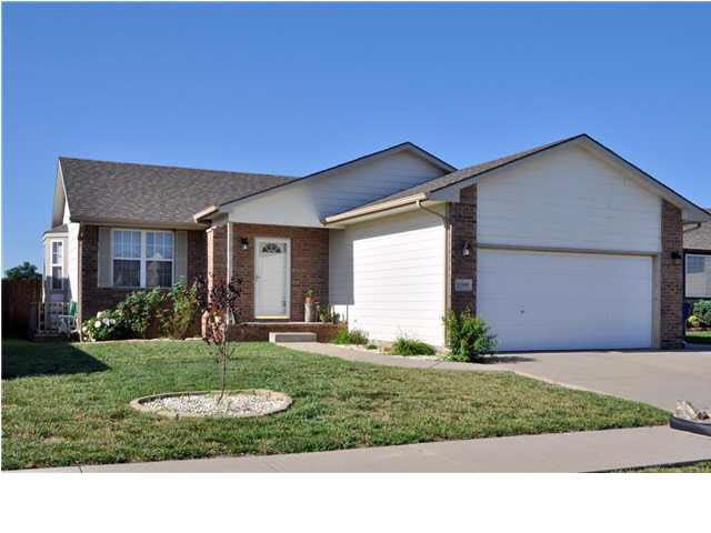 11109 E Funston, Wichita, KS 67207