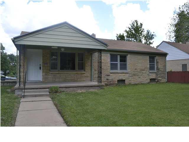 2130 S Elpyco, Wichita, KS 67218