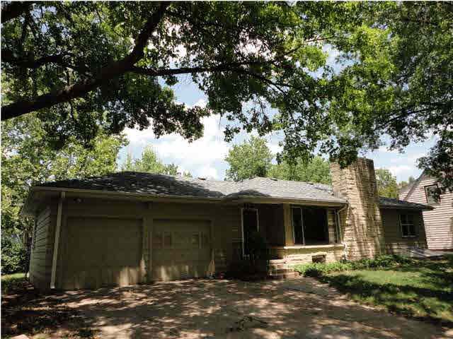 3416 E Pine St, Wichita, KS 67208
