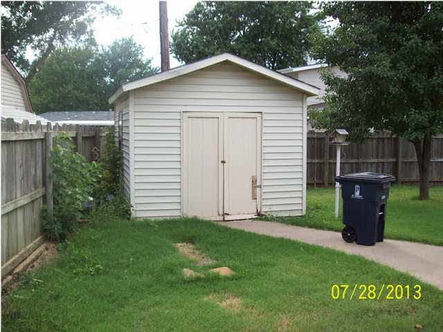 1673 Lawndale, El Dorado, KS 67042