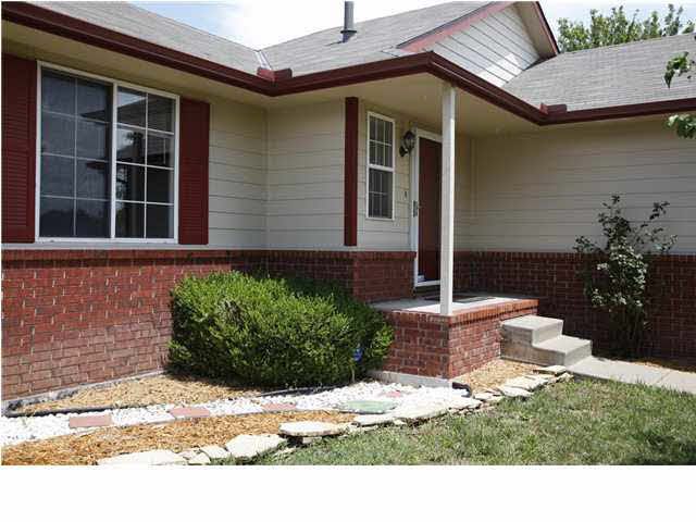 5106 E 27th N, Wichita, KS 67220