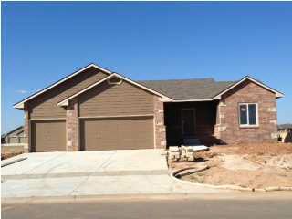 2302 E Sunset, Goddard, KS 67052