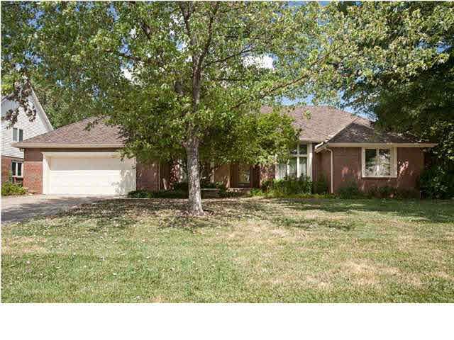 1108 N Doreen, Wichita, KS 67206