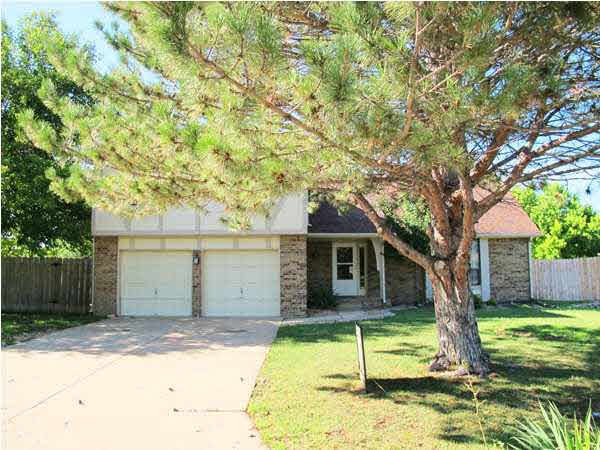 14216 E Timber Lake Rd, Wichita, KS 67230