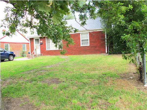 2302 E 20th, Wichita, KS 67214