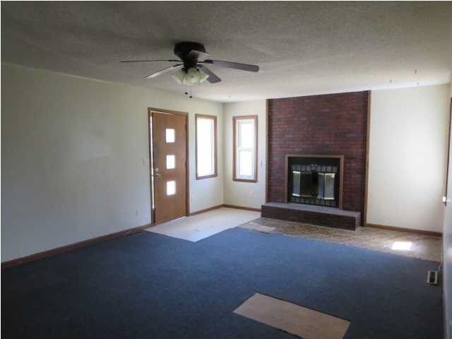 11642 SW 110th St, Augusta, KS 67010