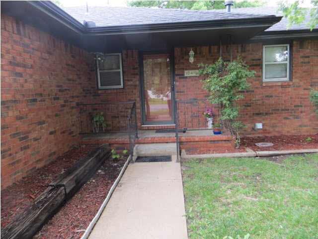 10416 W Bartlett Ct, Wichita, KS 67212