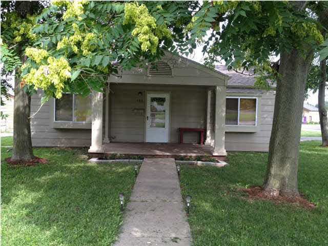 126 S Kokomo, Derby, KS 67037