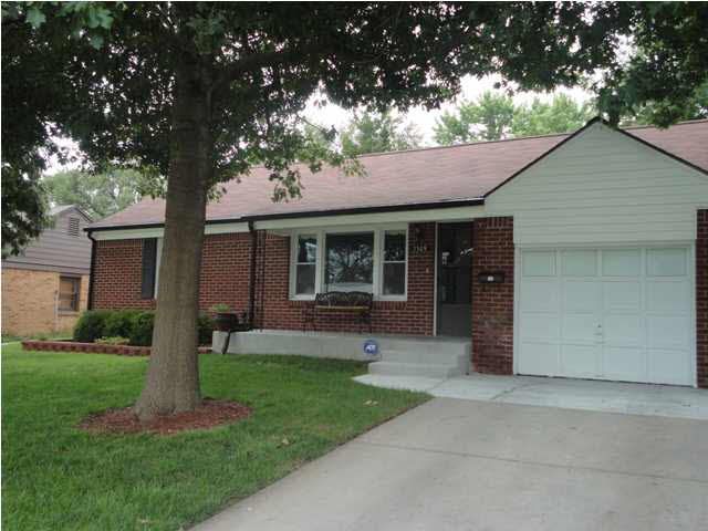 7309 E Gilbert, Wichita, KS 67207