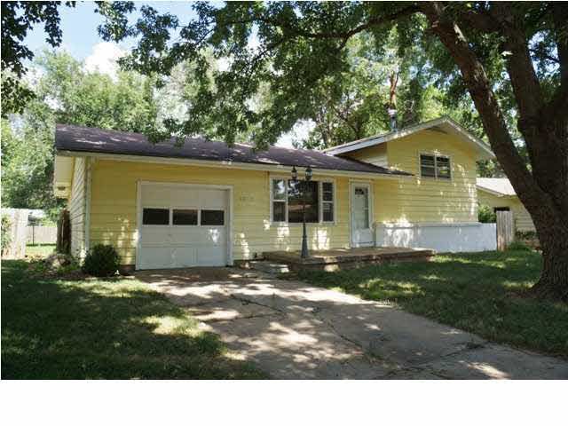 1316 N Lakeview, Derby, KS 67037