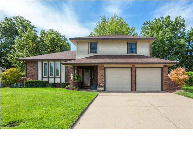 205 E Osage, Rose Hill, KS 67133