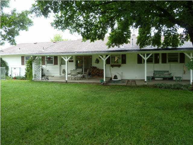 12315 E 69th St N, Wichita, KS 67226