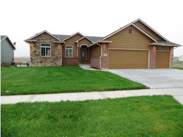 1225 High Pk, Derby, KS 67037