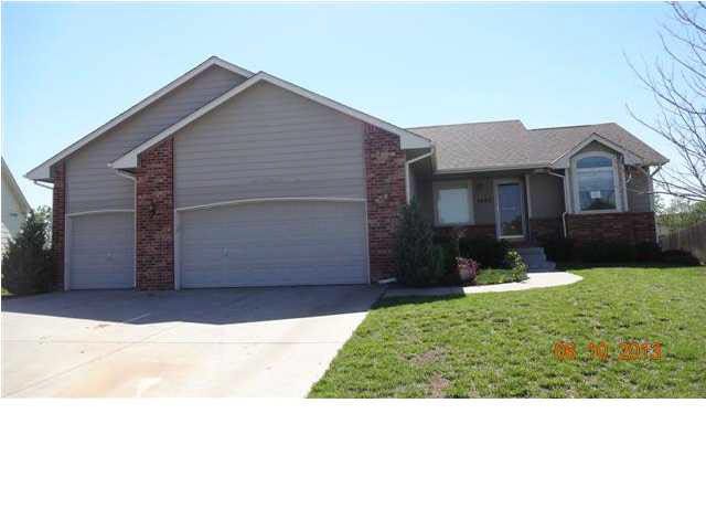 4405 E Willow Point, Wichita, KS 67220