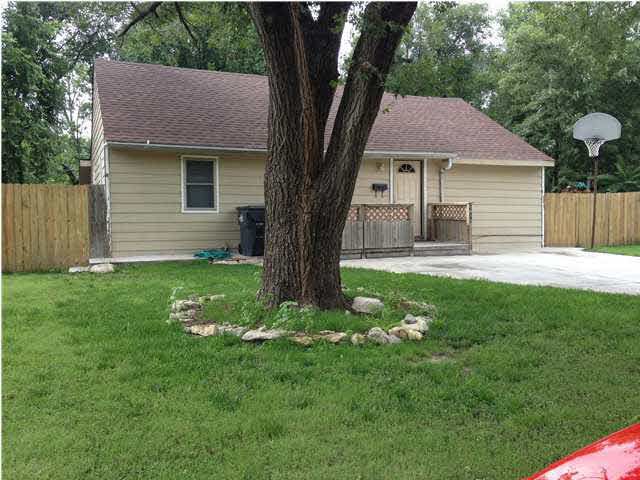 1815 N Payne, Wichita, KS 67203