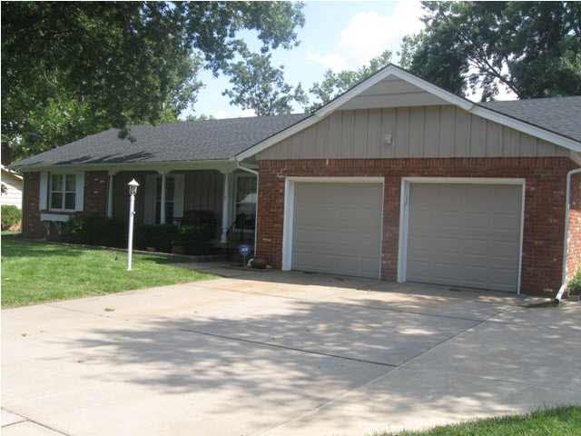 8101 E Morningside, Wichita, KS 67207