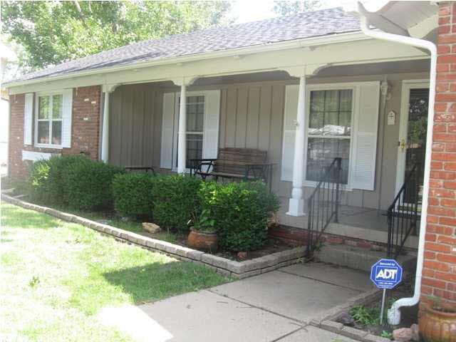 8101 E Morningside, Wichita, KS 67207