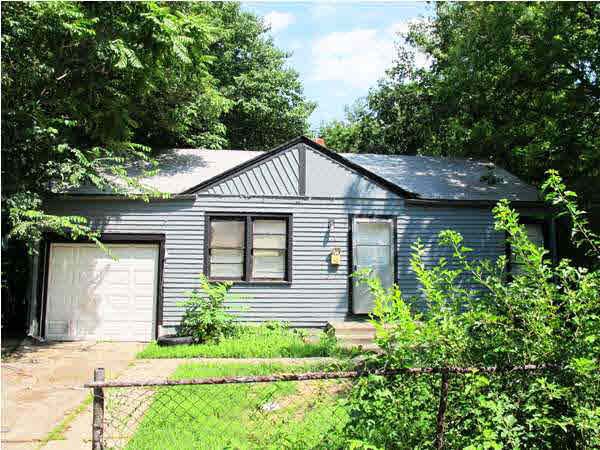 714 N Ash, Wichita, KS 67214