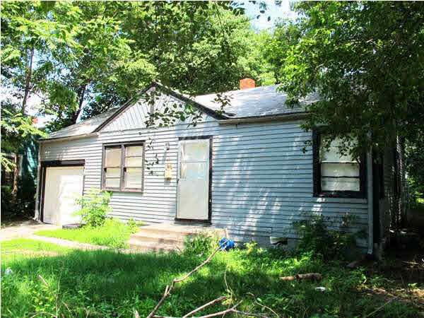 714 N Ash, Wichita, KS 67214