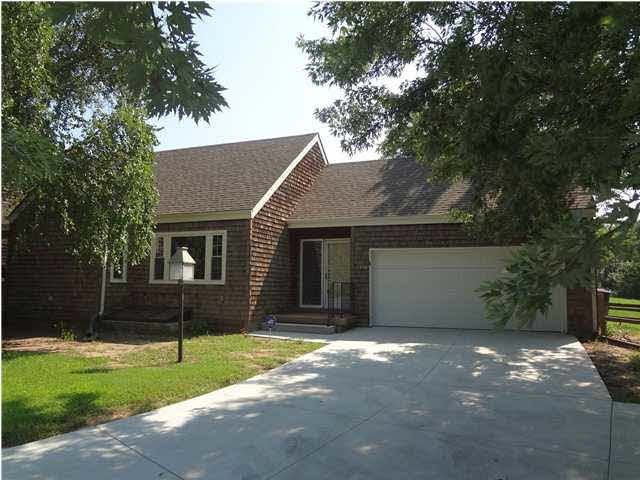 7204 E Bainbridge, Wichita, KS 67220