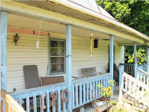 120 W Blair St, Mulvane, KS 67110