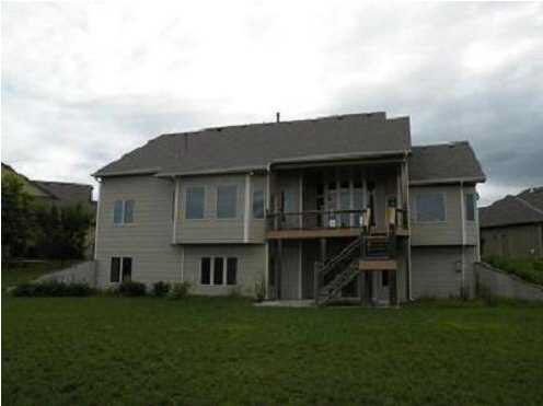 1519 E Kalispell Ct, Andover, KS 67042