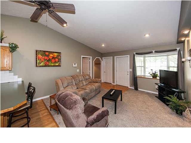 2318 E Gary, Park City, KS 67219