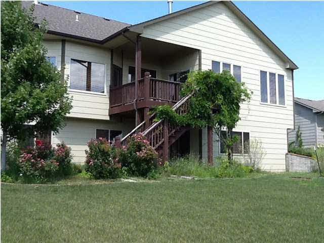14017 E Mainsgate, Wichita, KS 67228