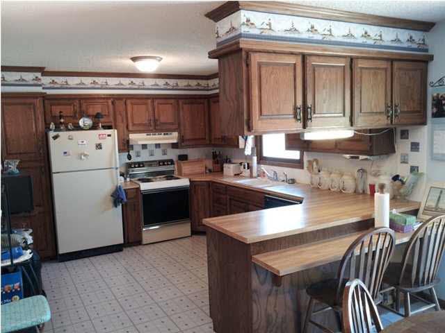 12843 SW 95th, Andover, KS 67002